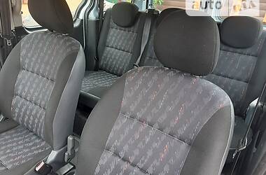 Универсал Citroen Berlingo 2007 в Самборе