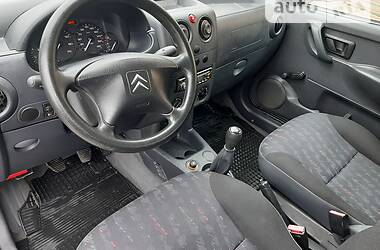 Универсал Citroen Berlingo 2007 в Самборе