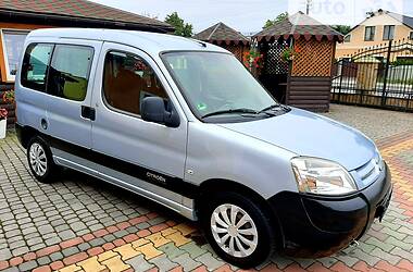 Универсал Citroen Berlingo 2007 в Самборе