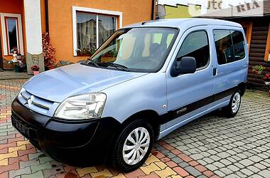 Универсал Citroen Berlingo 2007 в Самборе