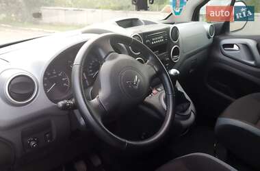 Мінівен Citroen Berlingo 2011 в Тетієві