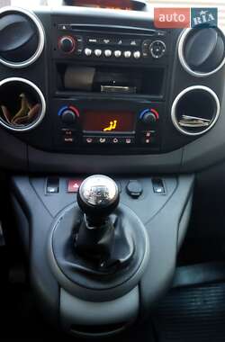 Мінівен Citroen Berlingo 2011 в Тетієві