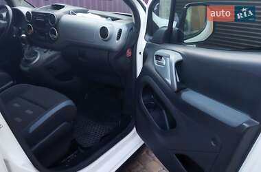 Мінівен Citroen Berlingo 2011 в Тетієві