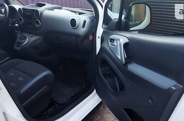 Мінівен Citroen Berlingo 2011 в Тетієві