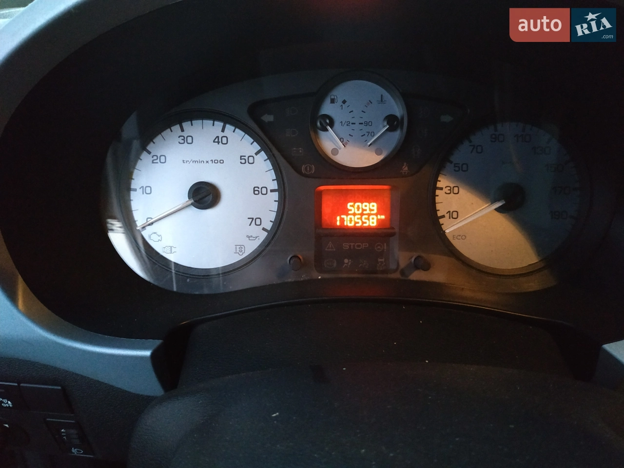 2013 Citroen Berlingo - мініатюра 2