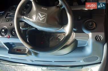 Мінівен Citroen Berlingo 2003 в Тернополі