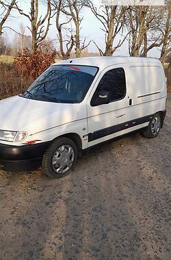 Універсал Citroen Berlingo 1999 в Бару