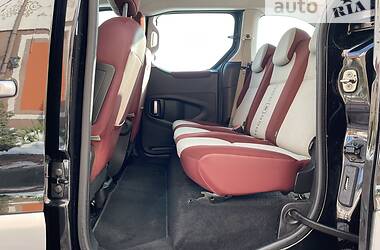 Минивэн Citroen Berlingo 2011 в Стрые