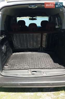 Универсал Citroen Berlingo 2009 в 