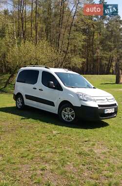 Универсал Citroen Berlingo 2009 в Сумах