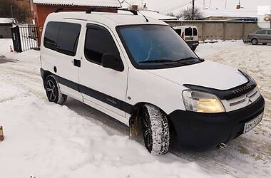 Універсал Citroen Berlingo 2004 в Бердичеві