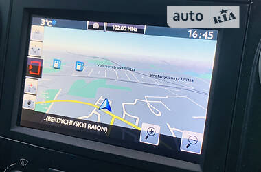 Универсал Citroen Berlingo 2018 в Виннице