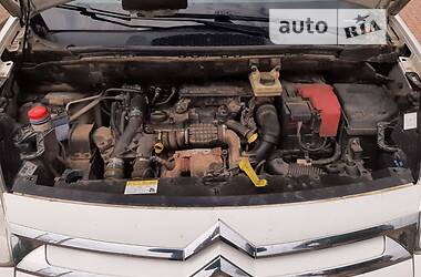 Минивэн Citroen Berlingo 2010 в 