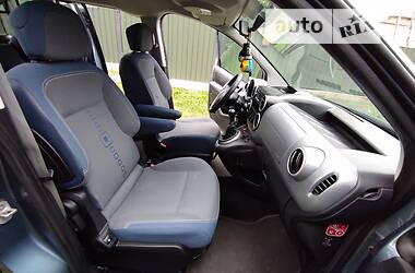 Універсал Citroen Berlingo 2010 в Черкасах