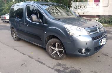 Мінівен Citroen Berlingo 2008 в Хмельницькому