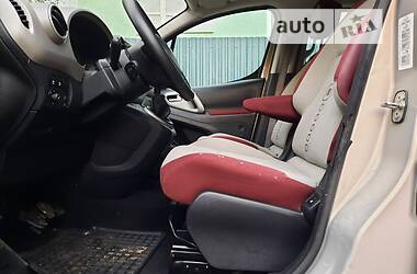 Универсал Citroen Berlingo 2009 в Полтаве