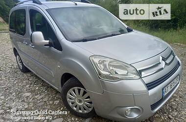 Минивэн Citroen Berlingo 2010 в Коломые