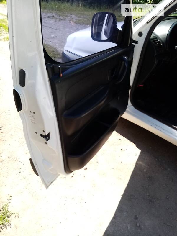 Мінівен Citroen Berlingo 1999 в Шумську