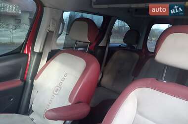 Минивэн Citroen Berlingo 2008 в Косове