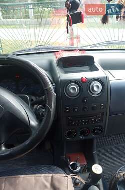 Мінівен Citroen Berlingo 2006 в Дрогобичі