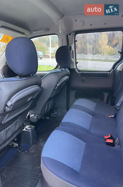 Минивэн Citroen Berlingo 2004 в 