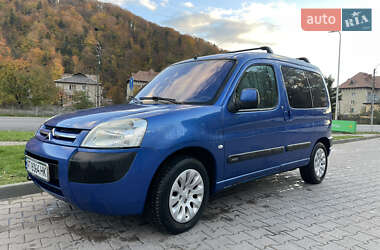 Минивэн Citroen Berlingo 2004 в 