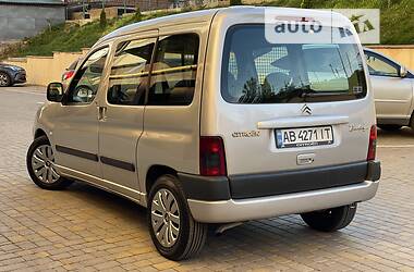 Універсал Citroen Berlingo 2004 в 