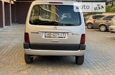 Універсал Citroen Berlingo 2004 в 