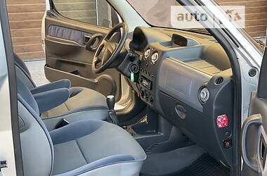 Універсал Citroen Berlingo 2004 в 