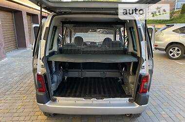 Універсал Citroen Berlingo 2004 в 
