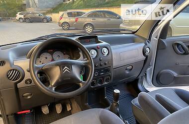 Універсал Citroen Berlingo 2004 в 