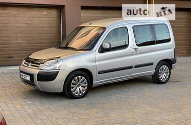 Універсал Citroen Berlingo 2004 в 