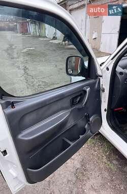 Универсал Citroen Berlingo 2008 в Николаеве