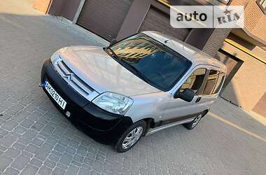 Минивэн Citroen Berlingo 2006 в Бердичеве