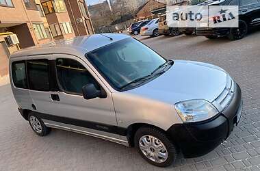 Минивэн Citroen Berlingo 2006 в Бердичеве