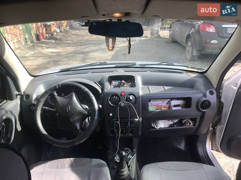 Универсал Citroen Berlingo 2003 в Первомайске