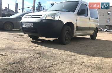 Универсал Citroen Berlingo 2003 в Первомайске