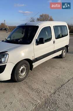 Минивэн Citroen Berlingo 2006 в Нетешине