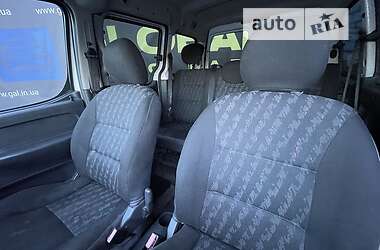 Минивэн Citroen Berlingo 2008 в 