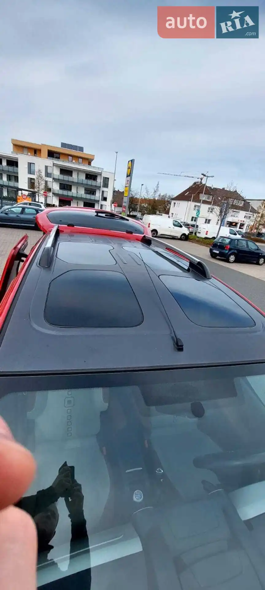 2010 Citroen Berlingo - мініатюра 17