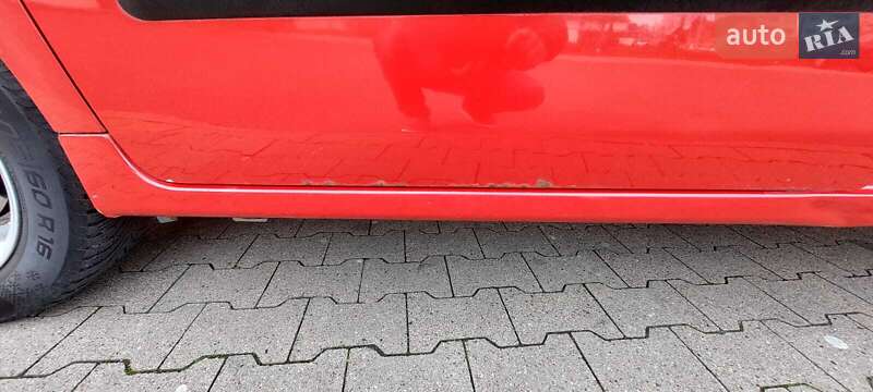 Минивэн Citroen Berlingo 2010 в Ковеле