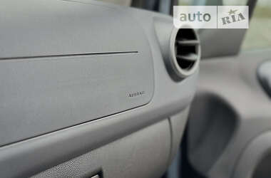 Минивэн Citroen Berlingo 2010 в 