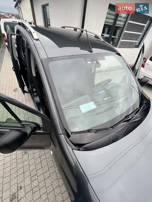 Мінівен Citroen Berlingo 2017 в Львові