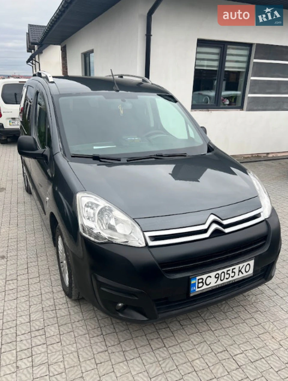 2016 Citroen Berlingo - мініатюра 19