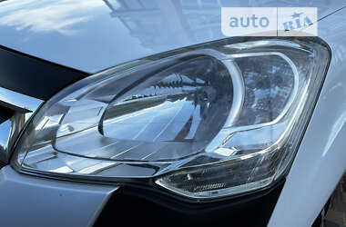 Минивэн Citroen Berlingo 2012 в 