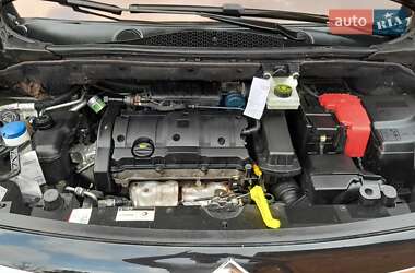 Мінівен Citroen Berlingo 2009 в Львові