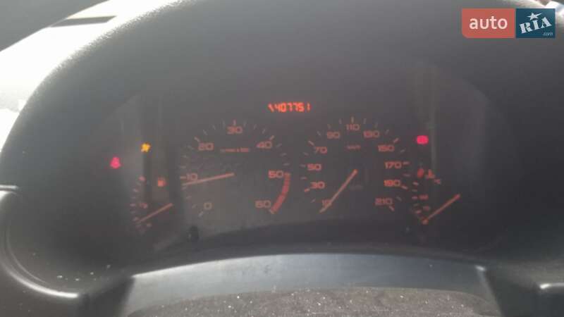 Мінівен Citroen Berlingo 2005 в Бродах фото 6 Мінівен Citroen Berlingo 2005 в Бродах