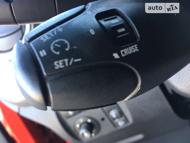 Минивэн Citroen Berlingo 2015 в Ужгороде