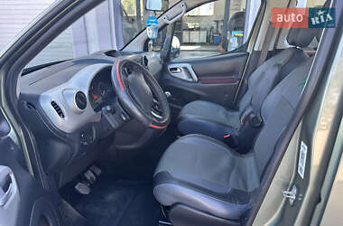 Минивэн Citroen Berlingo 2008 в 