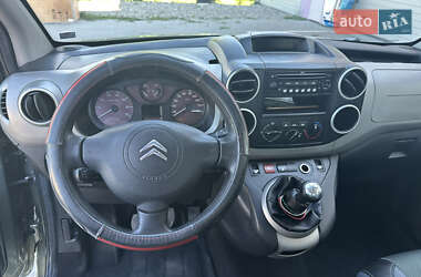 Минивэн Citroen Berlingo 2008 в 
